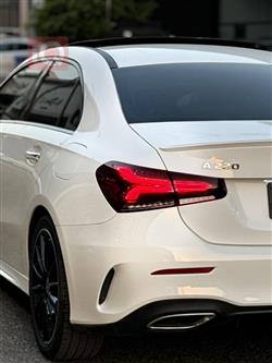 مێرسێدس بێنز A-Class